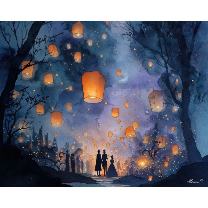 GHOULISH MOON FESTIVAL