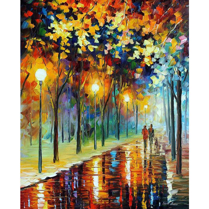 THE WARMTH OF FRIENDS