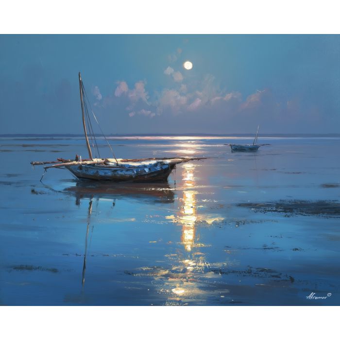 ZANZIBAR MOON HARBOR