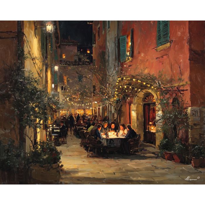 ITALIAN WINTER FEAST