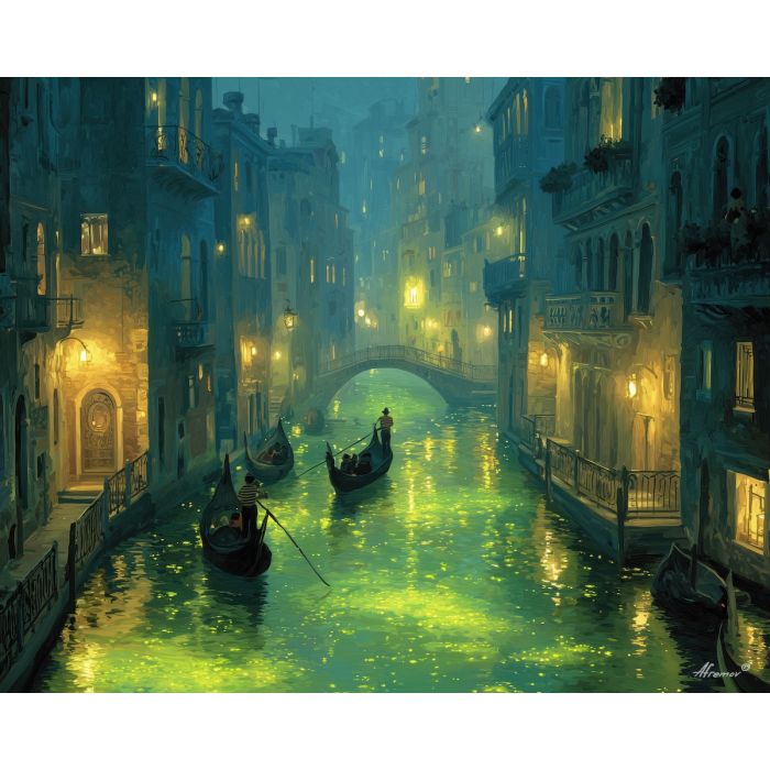 WHISPERING WATER CITY