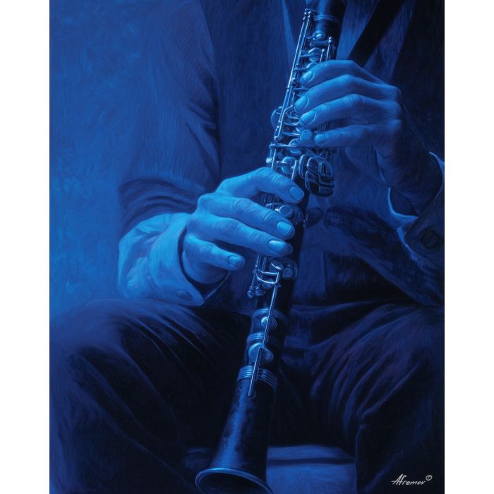 NIGHT MUSICIAN