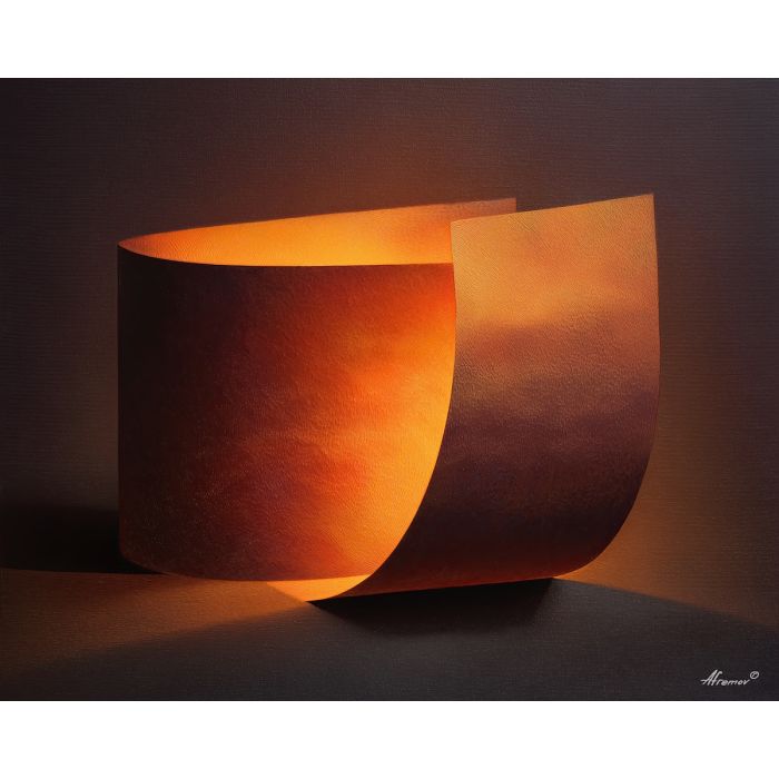 PAPER FOLD LIGHT