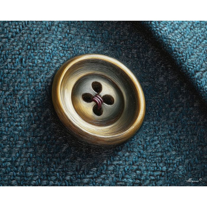 BUTTON THREAD DETAIL
