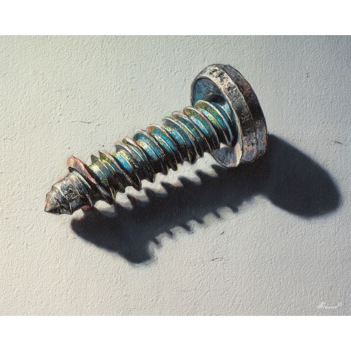 SCREW THREAD SHADOW