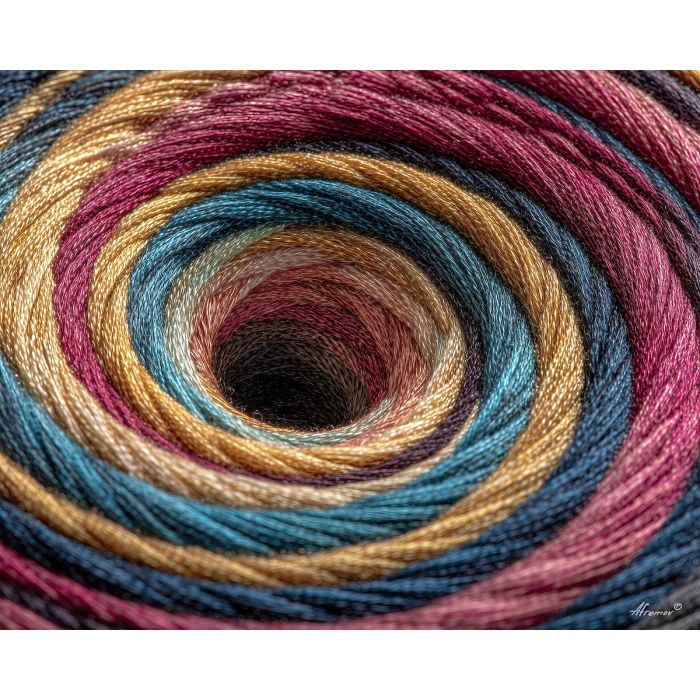 THREAD SPOOL COLOR