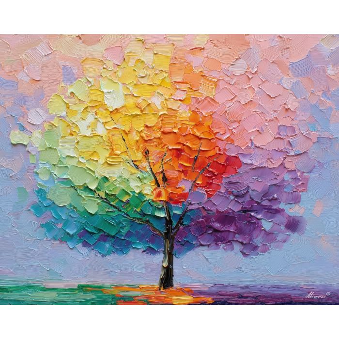 LIGHT TREE