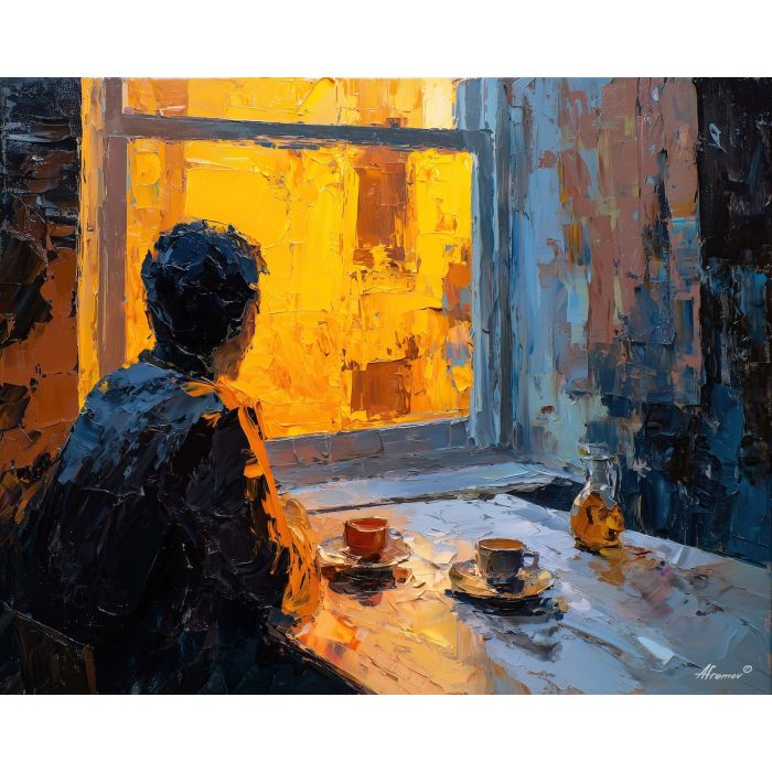 MORNING COFFEE