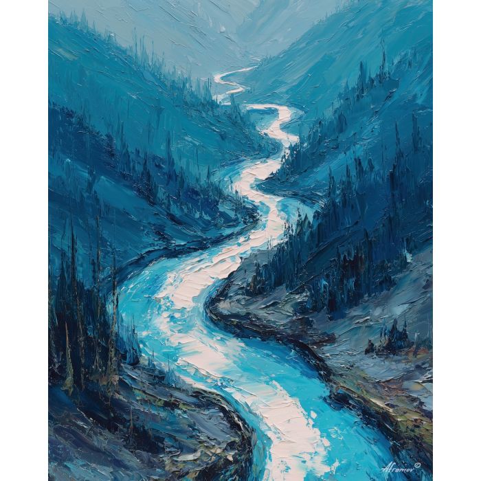 BLUE STREAM