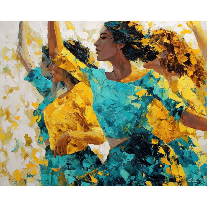 SAMBA GOLD