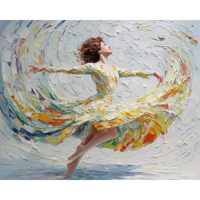 BREEZE OF MOVEMENT