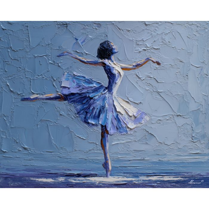 ECHO OF MOTION