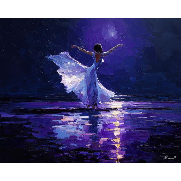 MIDNIGHT PERFORMANCE