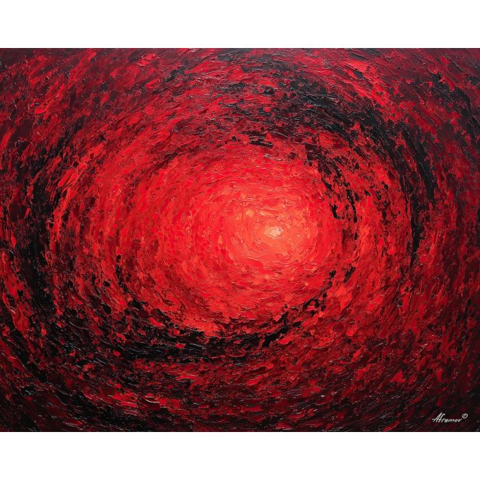 CRIMSON SHADOW