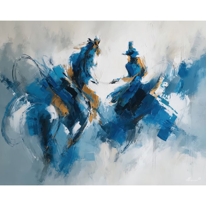 BLUE GRACE