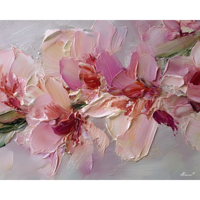 PASTEL MOVEMENT