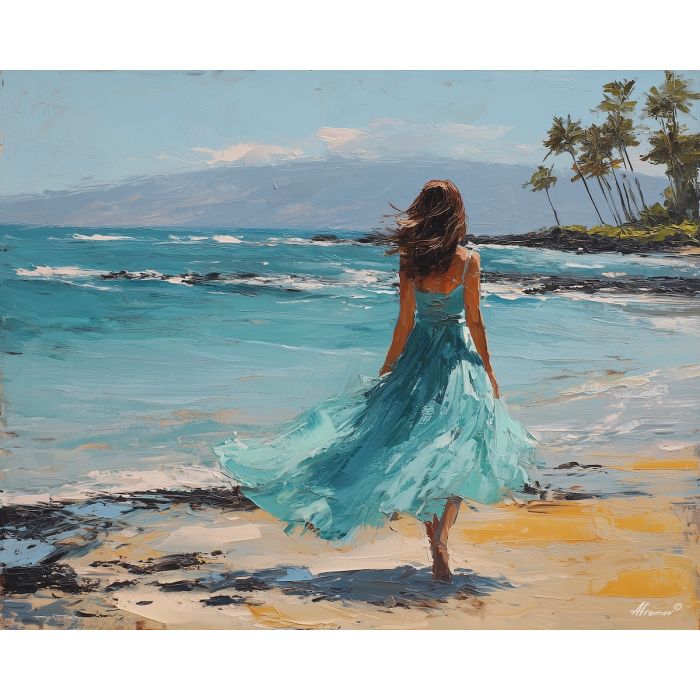 HAWAIIAN GRACE