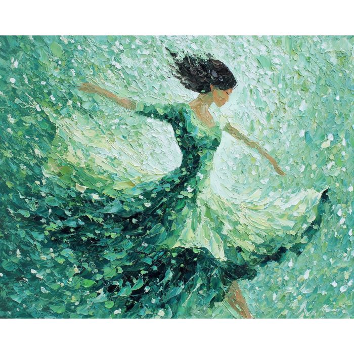 GREEN HARMONY