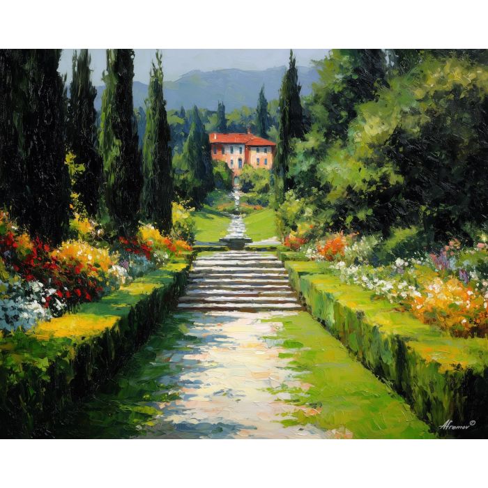 COUNTRY ESTATE