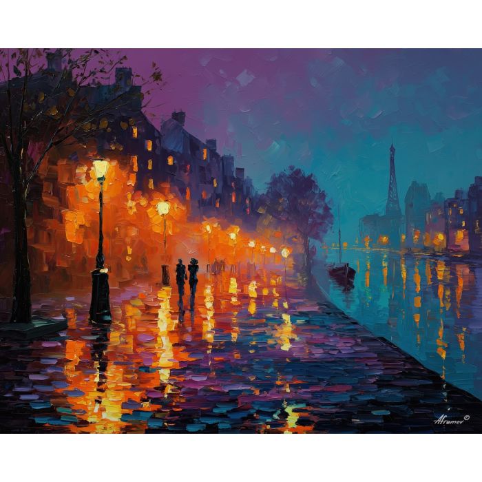 MIDNIGHT AVENUE