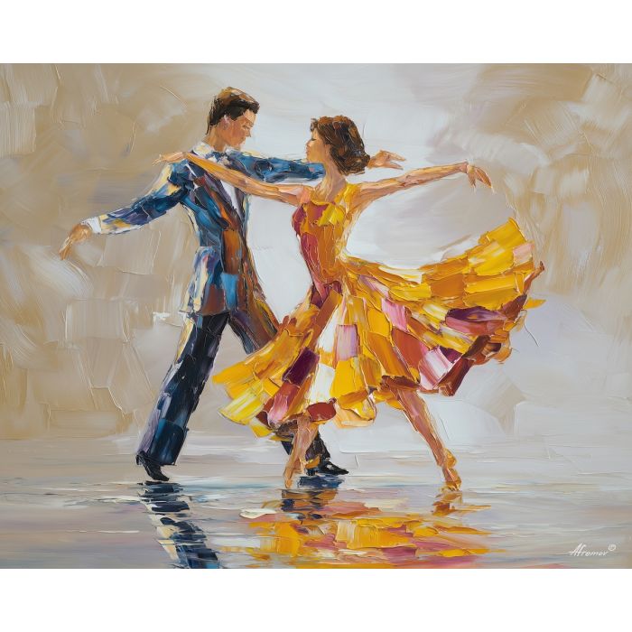 BALLROOM ELEGANCE