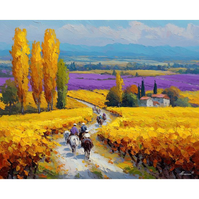 FRENCH VINEYARD ROAD