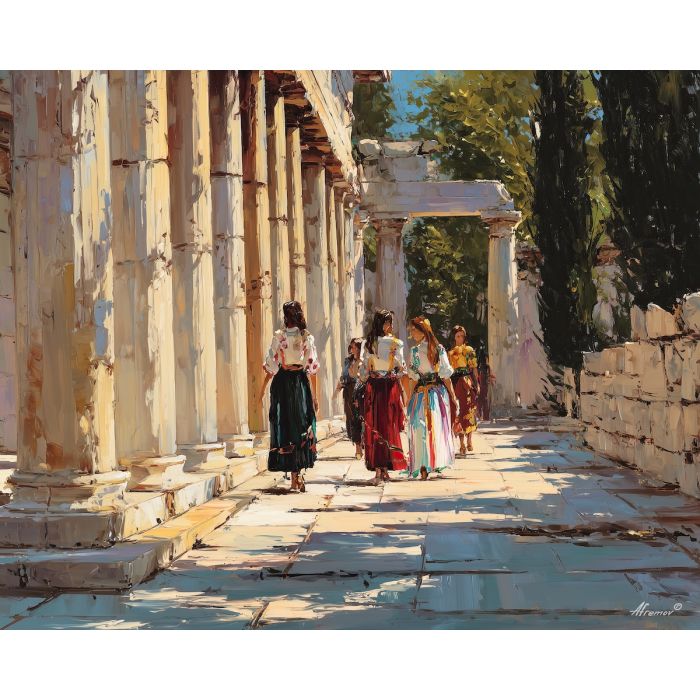 ATHENS STONE AVENUE
