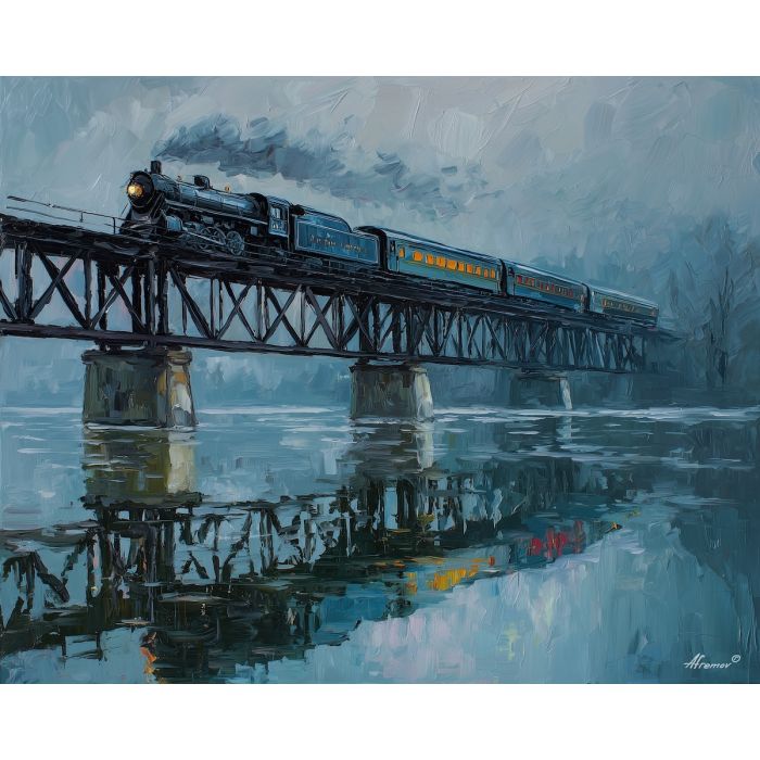 RIVER BRIDGE EXPRESS