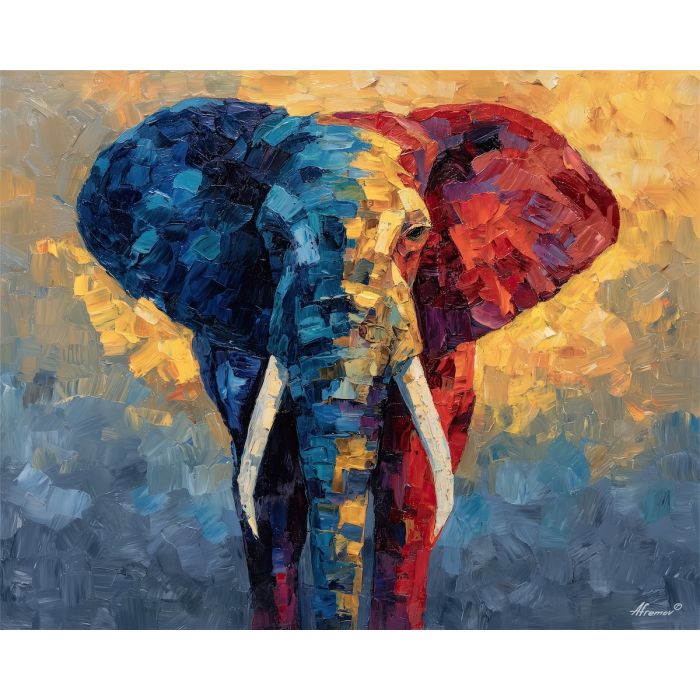 PALETTE OF THE EARTH