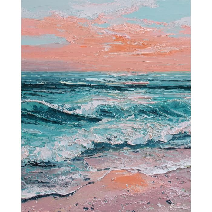 BREEZE ACROSS THE BAY