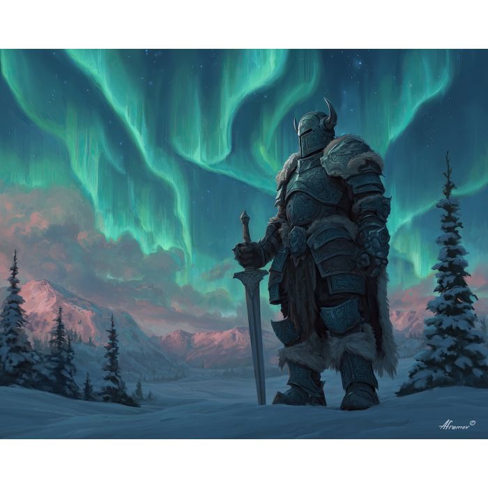 WINTER WARDEN
