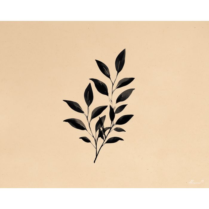 MINIMAL LEAF