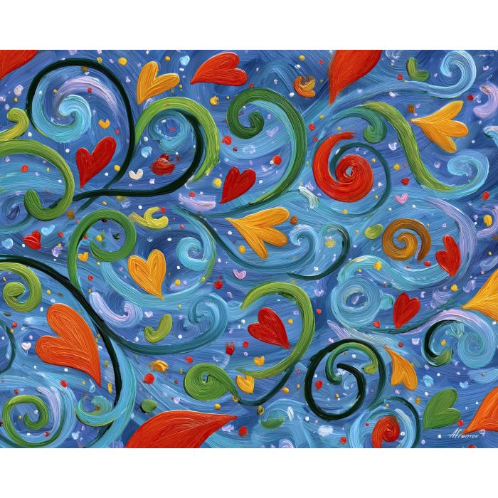 wind doodle, swirling lines sketch, leaf doodle shapes, moving air illustration, playful breeze art, minimal nature doodle