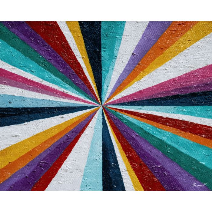 pop star, striped background, bold graphic lines, flat bright palettes, retro pop shapes, comic feel stripes, outlined star symbol, vintage style colors