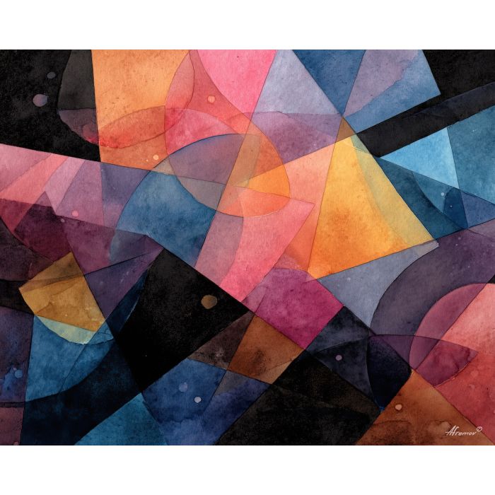 an, arrangement, of, shifting, planes, expressed, through, tonal, soft washes, pastel hues, natural flow, gentle gradients, atmospheric depth, textural blending, organic motion, diffused light, fine pigments, layered tones