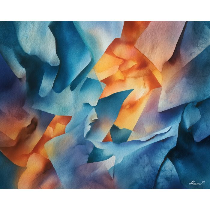 an, arrangement, of, shifting, layers, expressed, through, tonal, soft washes, pastel hues, natural flow, gentle gradients, atmospheric depth, textural blending, organic motion, diffused light, fine pigments, layered tones