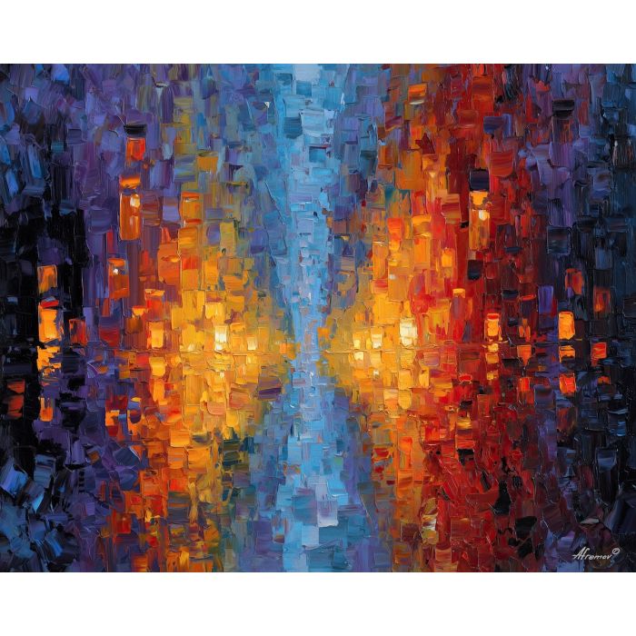 tumbling, into, kaleidoscopic, shards, repeating, echo, patterns, along, visual distortion, bold saturation, neon spectrum, vivid spiral, kaleidoscopic field, surreal pattern, trippy geometry, fractal drift, chromatic wave, liquid color, oil painting palette knife, textured impasto