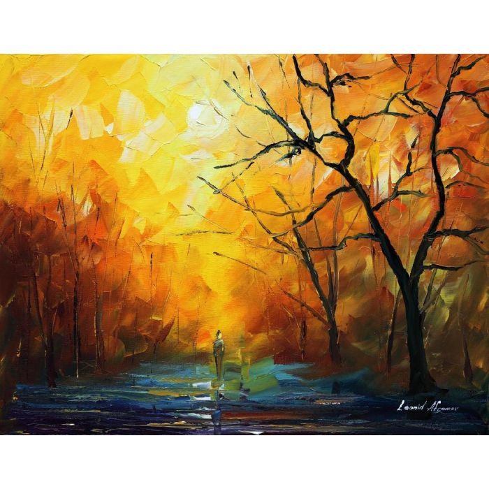 THE COLORS OF MORNING