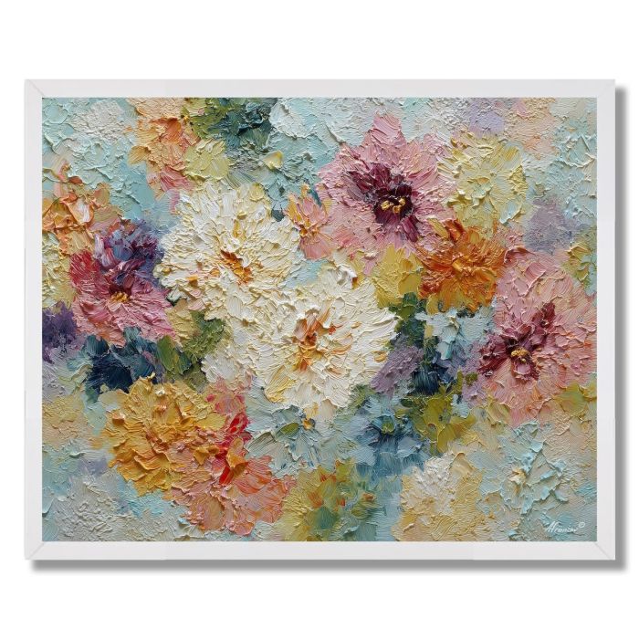 RADIANT RITUAL - FRAMED