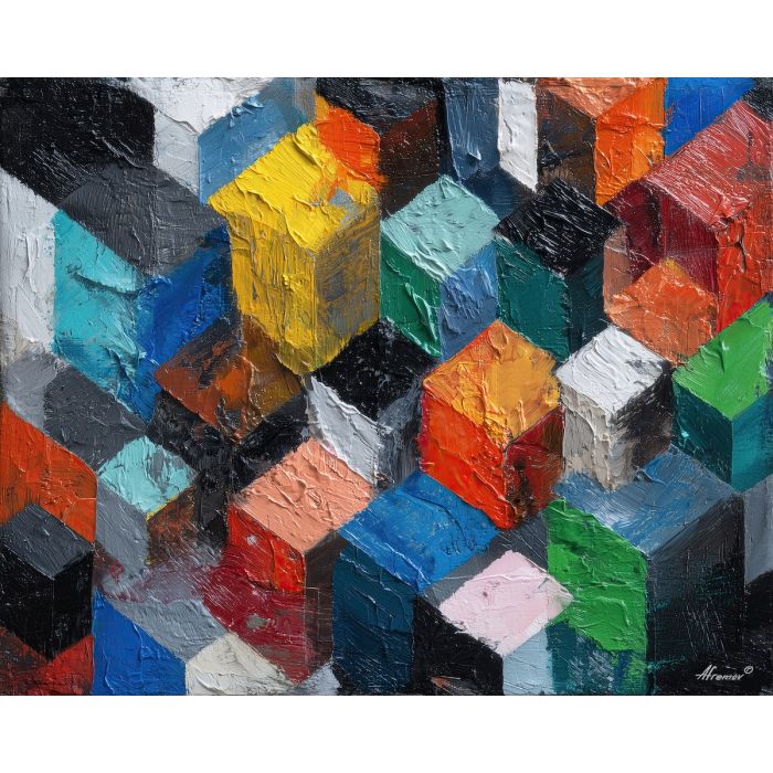 renaissance, geometry, anatomy, chalk, codex, proportion, study, spiral, draft, sepia, palette knife, oil painting, impasto, texture, expressive, layered paint, dynamic light, atmospheric, color depth, art