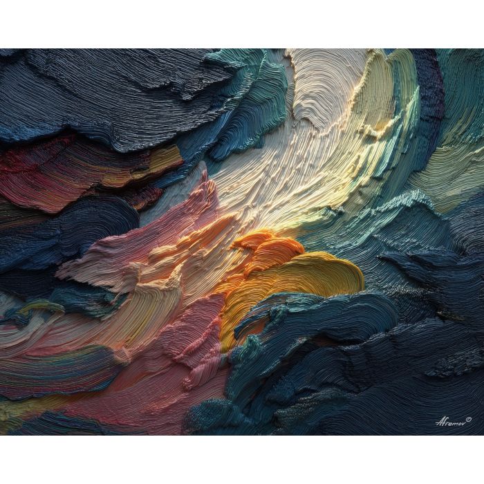 ink, marked, line, skin, symbol, trace, memory, signal, flow, echo, palette knife, oil painting, impasto, texture, layered paint, expressive surface, color depth, atmospheric, visual mood, art