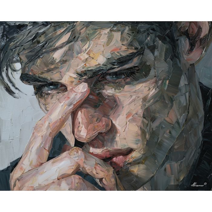 ink, marked, line, skin, symbol, trace, memory, signal, flow, echo, palette knife, oil painting, impasto, texture, layered paint, expressive surface, color depth, atmospheric, visual mood, art