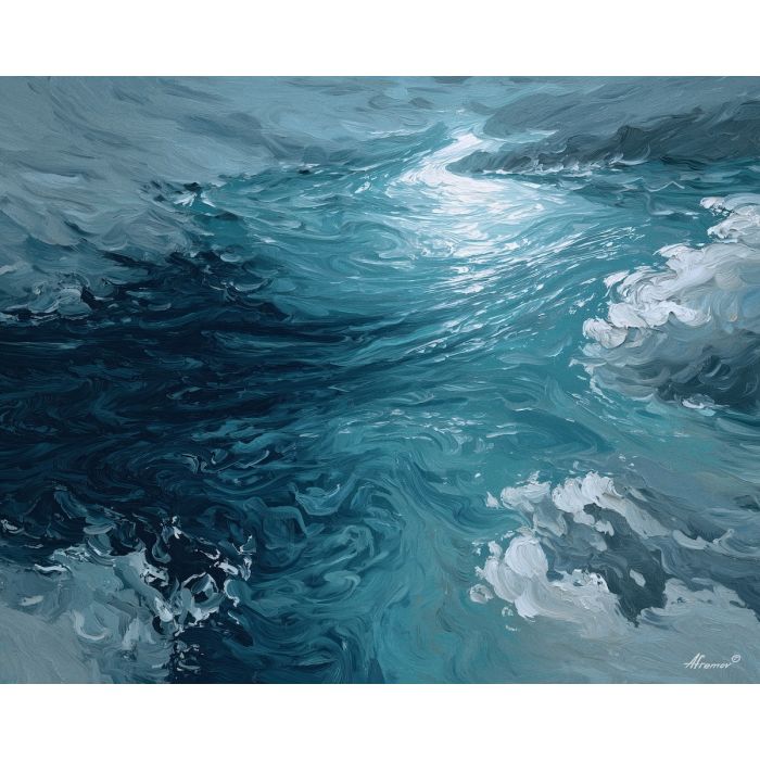 ink, marked, line, skin, symbol, trace, memory, signal, flow, echo, palette knife, oil painting, impasto, texture, layered paint, expressive surface, color depth, atmospheric, visual mood, art