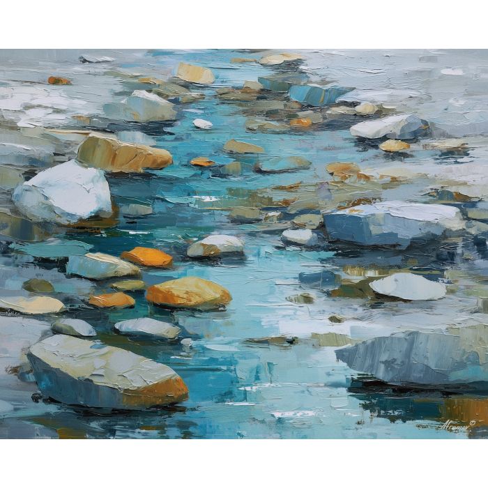 ink, marked, line, skin, symbol, trace, memory, signal, flow, echo, palette knife, oil painting, impasto, texture, layered paint, expressive surface, color depth, atmospheric, visual mood, art