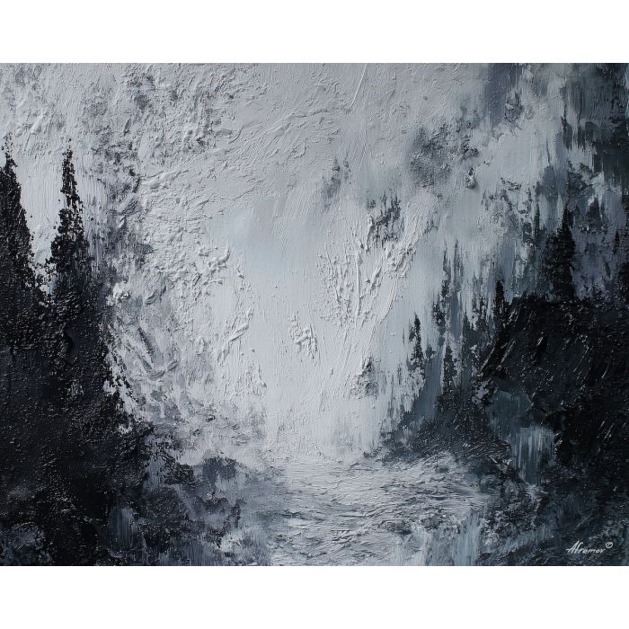 faded, ash, shadow, muted, drift, low, broken, deep, soft, dark, palette knife, oil painting, impasto, texture, layered paint, expressive surface, color depth, atmospheric, visual mood, art