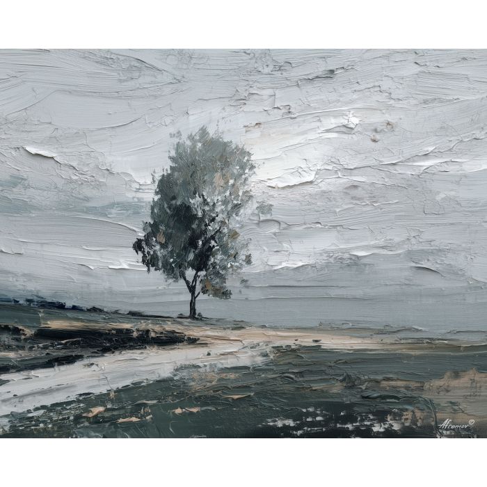 faded, ash, shadow, muted, drift, low, broken, deep, soft, dark, palette knife, oil painting, impasto, texture, layered paint, expressive surface, color depth, atmospheric, visual mood, art