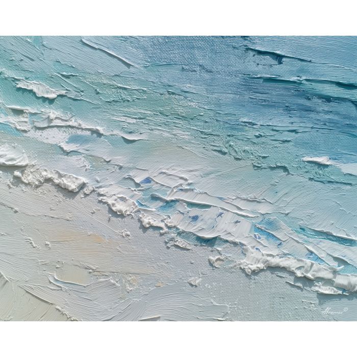 pale, washed, detail, palette knife, oil painting, impasto, thick pigment, layered surface, scraped paint, textured strokes, expressive surface, material depth, hand painted, visual balance, atmospheric, color interaction, paint ridges, manual technique