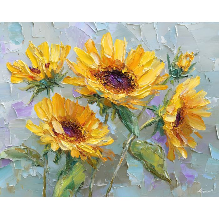 golden, afternoon, palette knife, oil painting, impasto, thick pigment, layered surface, scraped paint, textured strokes, expressive surface, material depth, hand painted, visual balance, atmospheric, color interaction, paint ridges, manual technique