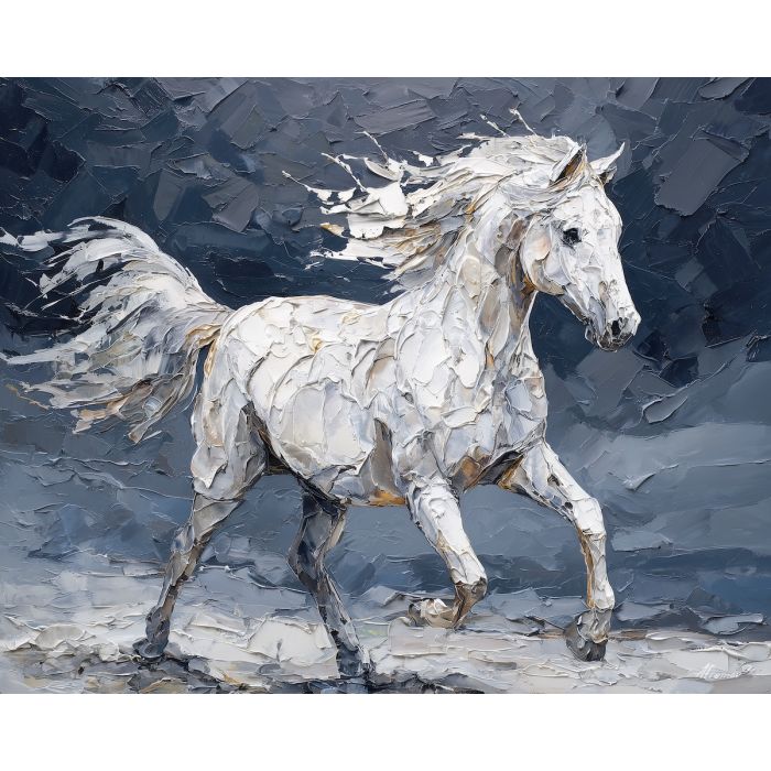 moving, presence, palette knife, oil painting, impasto, thick pigment, layered surface, scraped paint, textured strokes, expressive surface, material depth, hand painted, visual balance, atmospheric, color interaction, paint ridges, manual technique