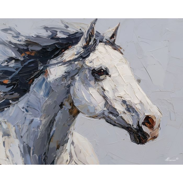 dark, windworn, turn, palette knife, oil painting, impasto, thick pigment, layered surface, scraped paint, textured strokes, expressive surface, material depth, hand painted, visual balance, atmospheric, color interaction, paint ridges, manual technique